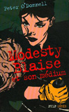Modesty Blaise et son mdium. Peter O'Donnell